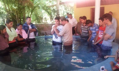 Photos of MANANTIALES Iglesia Evangelica C.A.