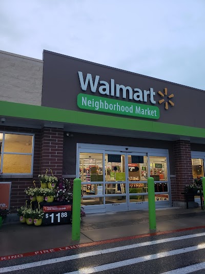 Walmart Neighborhood Market