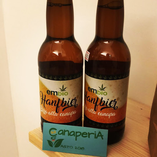 CanaperiA - Visual