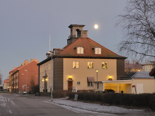 Studieförbundet Vuxenskolan Väst Åmål - Thumbnail