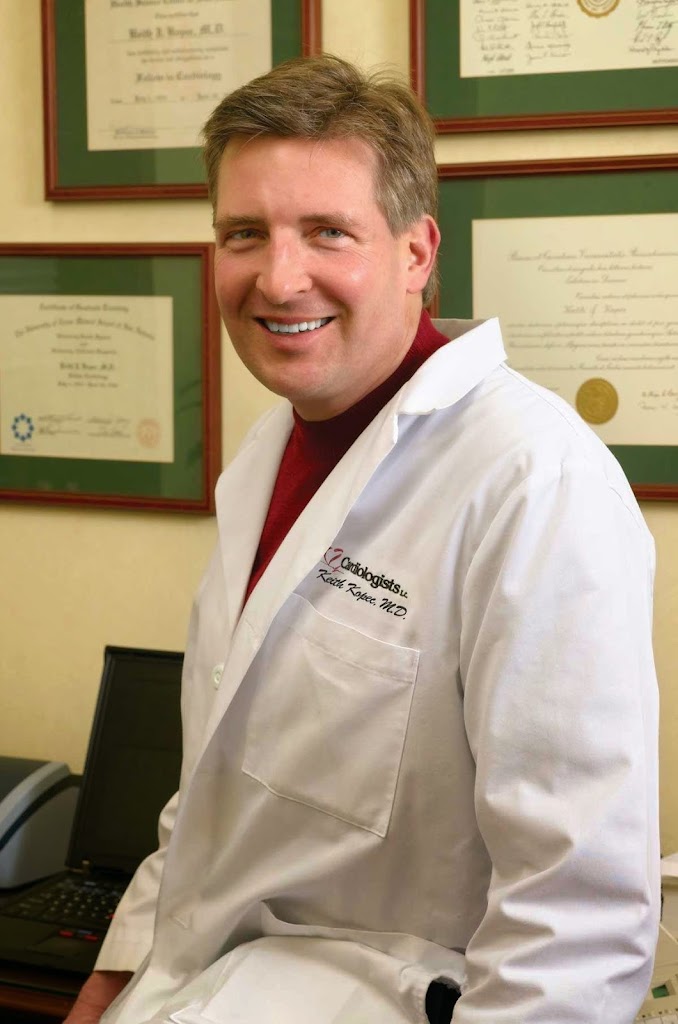 Keith J Kopec Md