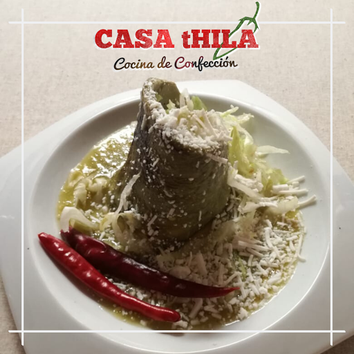 Casa tHILA