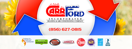 CarrFord Heating & Air Conditioning - Thumbnail