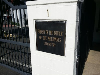 photo of Embassy of the Republic of the Philippines