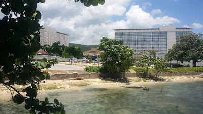 Photos of Ocean Sands Hotel