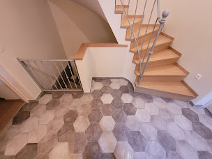 Photo n°7 de Setra carrelage à Publier (Carreleur)