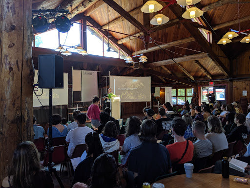 Camp Tommy Gallery - United States