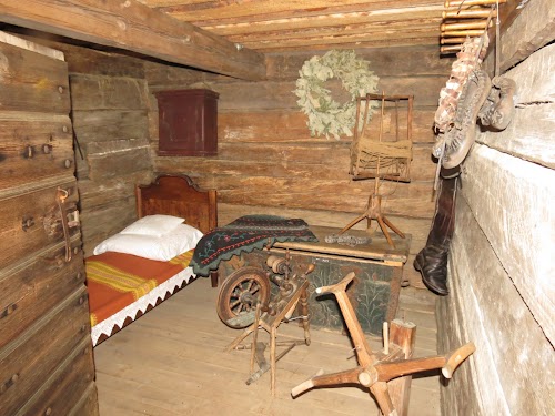 Jūrmala Open-Air Museum