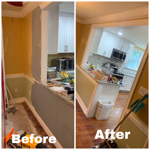 Full Construction - Visual