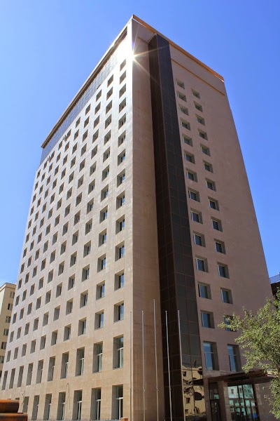 Photos of The Grand Hill Hotel