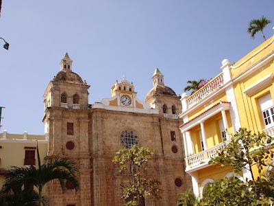 Photos of Parroquia San Pedro Claver