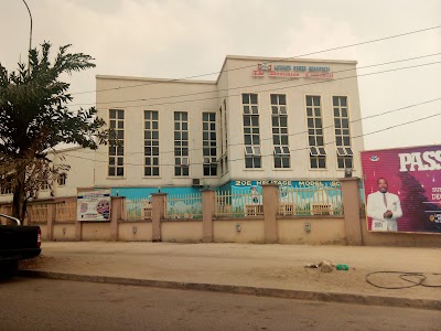 Photos of Life Gate Power Ministries