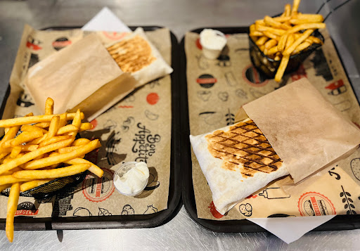 Photo 10 - Planete Burger and tacos