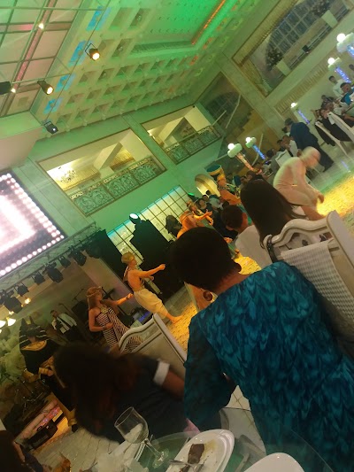 Photos of Restoran Belyye Rozy