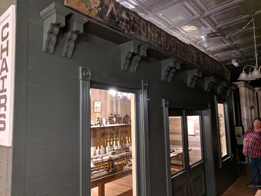 Fulton County Historical Society Gallery - United States