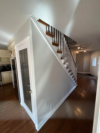 First Choice Painting and Management
