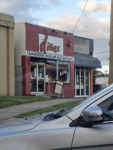 Divas Tandoori Indian restaurant - Thumbnail