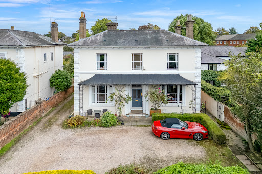 Spa Estates - Sales & Letting Agents - Leamington Spa