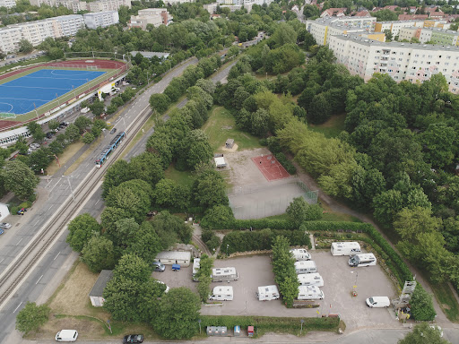 Wohnmobilstellplatz Trautmann - Visual