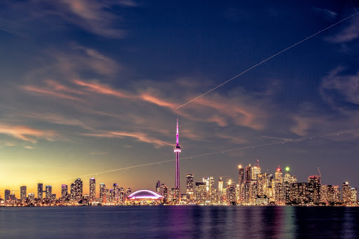 Canada Eta Logo