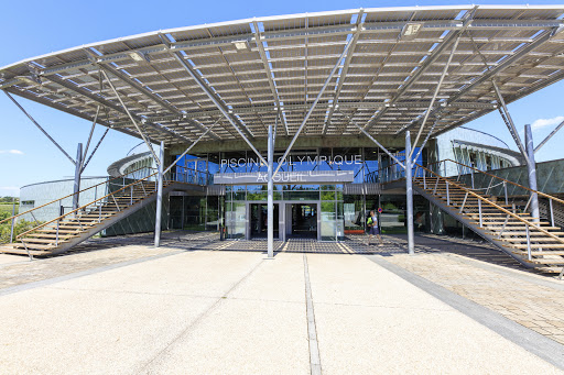 Photo de Piscine Olympique Dijon Métropole à Chenôve (21300)