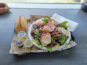 Photo n°13 de La cabane gourmande à Furiani (Restauration rapide)