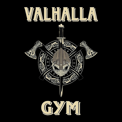 VALHALLA 6 - Visual