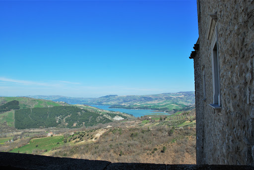 Gambatesa - Visual