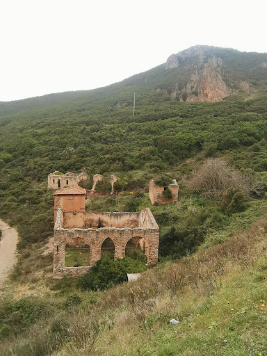Villaggio Minierario di Montecani - Thumbnail