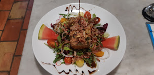 Photo n°38 de JARDIN CABANE BAMBOU à Rayol-Canadel-sur-Mer (Bar à vin)