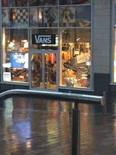 Buchanan Street glasgow