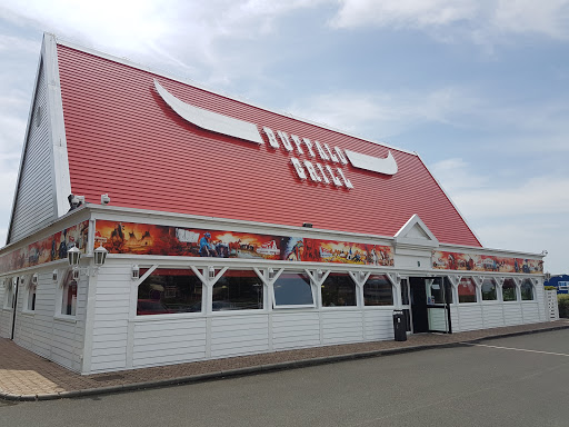 Buffalo Grill Niort