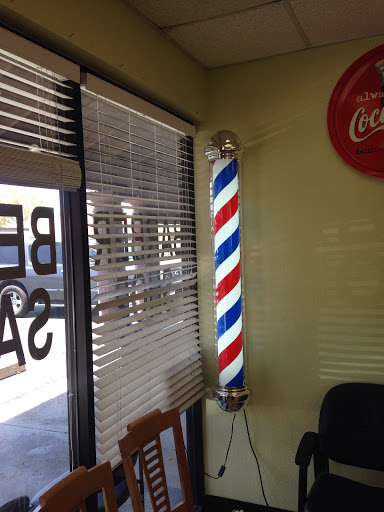 Coggins Noggins barbershop and beauty salon - Thumbnail