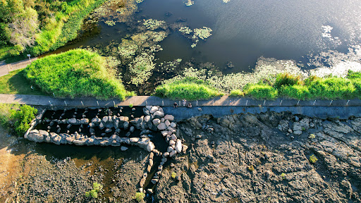 Fishway