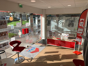 Photo n°4 de ERA AGENCE IMMOBILIERE Neuilly Sur Marne à Neuilly-sur-Marne (Agence immobilière)