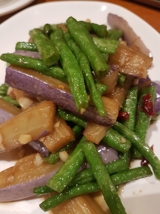 Guo Se Tian Xiang