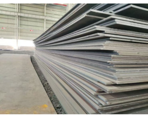 Abrasion Resistance STEEL PLATE NM 450 Deales post image
