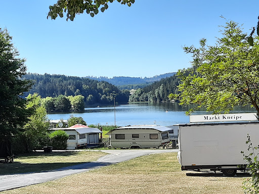 Bergsee Ratscher - Visual