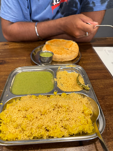 Tanatan Indian Cuisine - Thumbnail