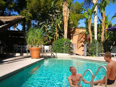 Photos of Triangle Inn Palm Springs