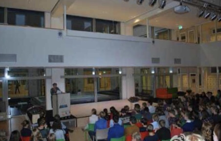 Stedelijk Gymnasium Breda - Thumbnail