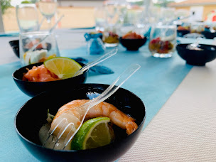 Photo n°47 de Les petits plats de manon à Arnas (Traiteur)