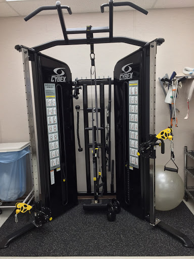Functional Therapy Center