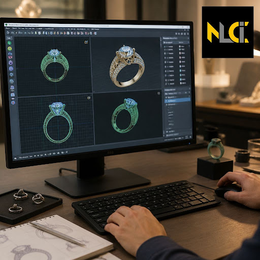 Dreaming of designing stunning jewellery that’s ready for real-world manufacturing? At NLCI Anima… post image