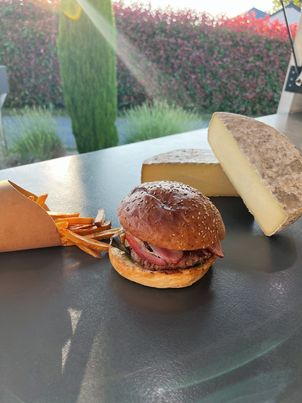 Photo 1 - Rock'n Food