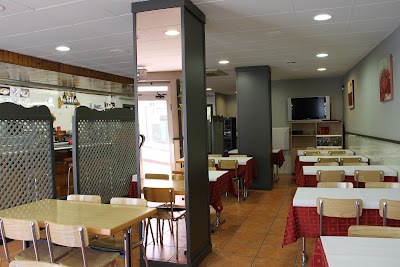 Photos of BAR RESTAURANT VERIN