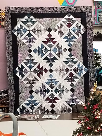 Quilt Shop