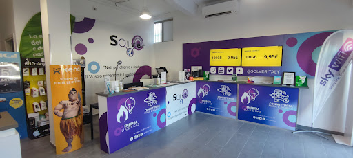 Solver Srl - Sky - Tim - WindTre - Vodafone - Fastweb - Kena - Tiscali - luce e gas - Thumbnail