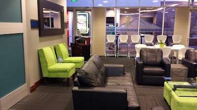 Photos of Megaplex Theatres at Jordan Commons