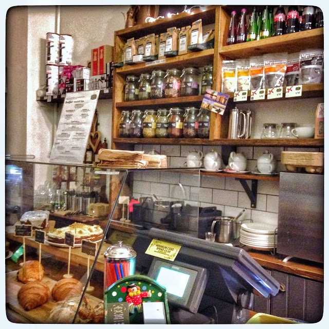 Coffee Circus